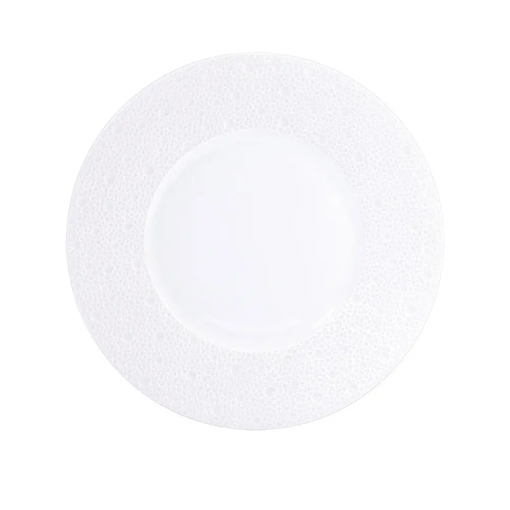 Dinner Plate "Ecume" - Bernardaud Bernardaud