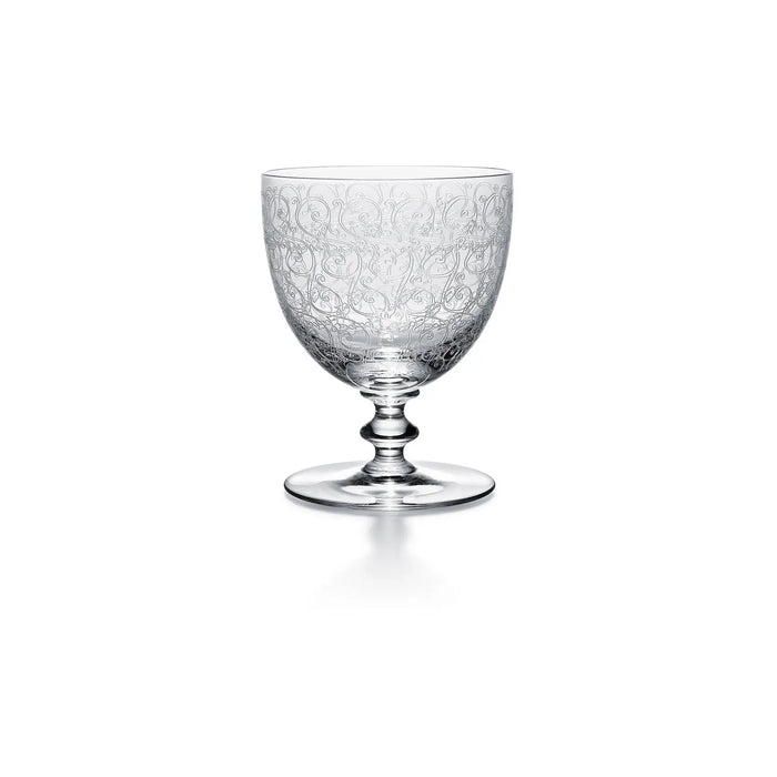 Wine Glass "Rohan" - Baccarat Baccarat