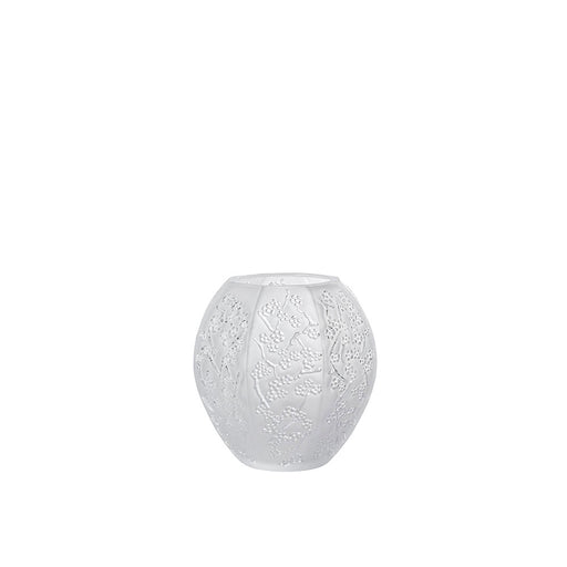 Small Vase "Botanica Sakura" - Lalique Lalique