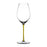 Champagne Wine Glass Yellow "Fatto A Mano" - Riedel Riedel