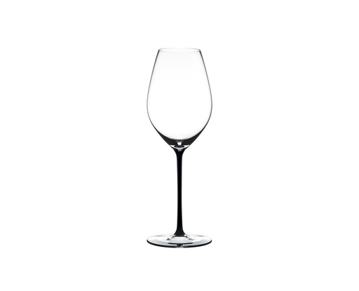 Champagne Wine Glass Black "Fatto A Mano" - Riedel Riedel