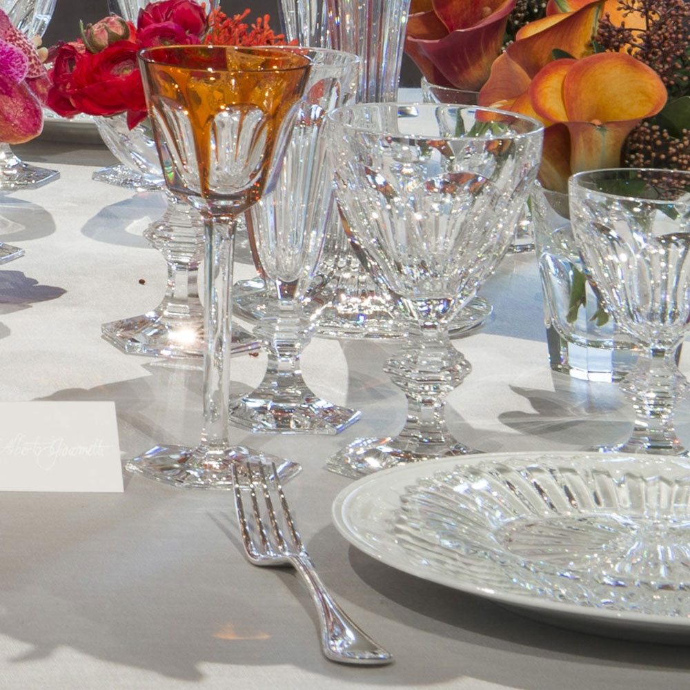 Harcourt Glasses Mauber 1944