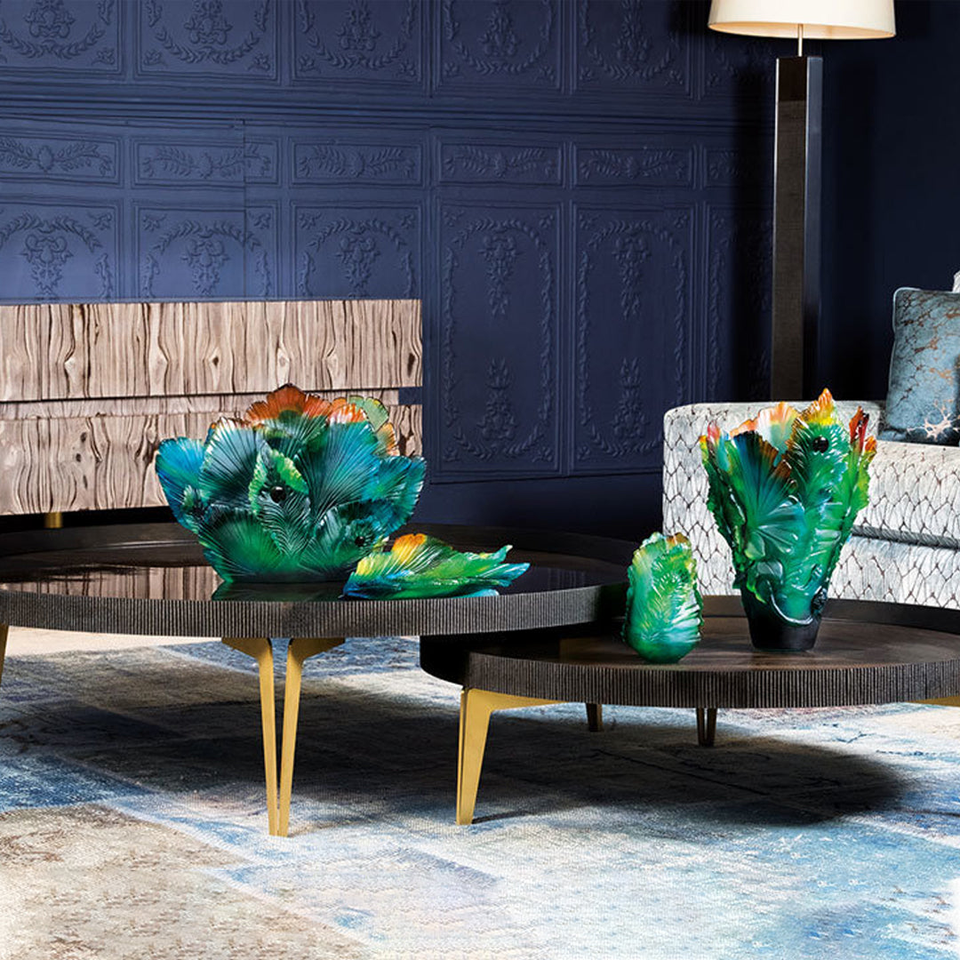 Fleur de Paon Mauber 1944