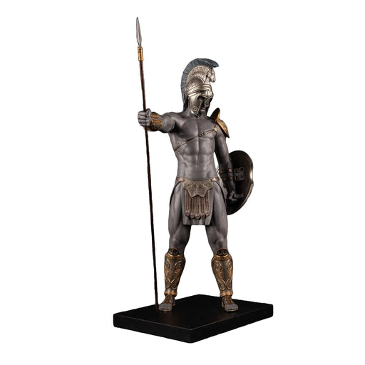 Sculpture "Spartan" - Lladro