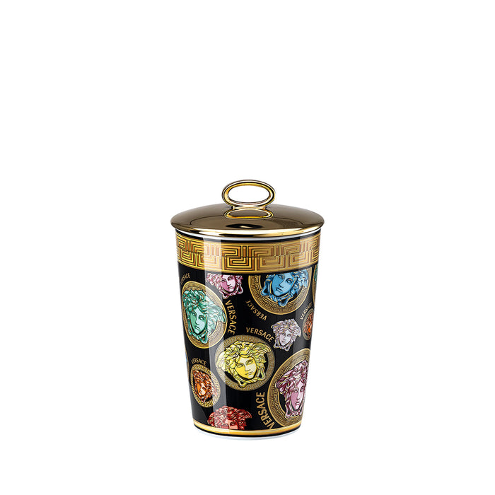 Set of 2 Scented Candles "Multicollections" - Versace