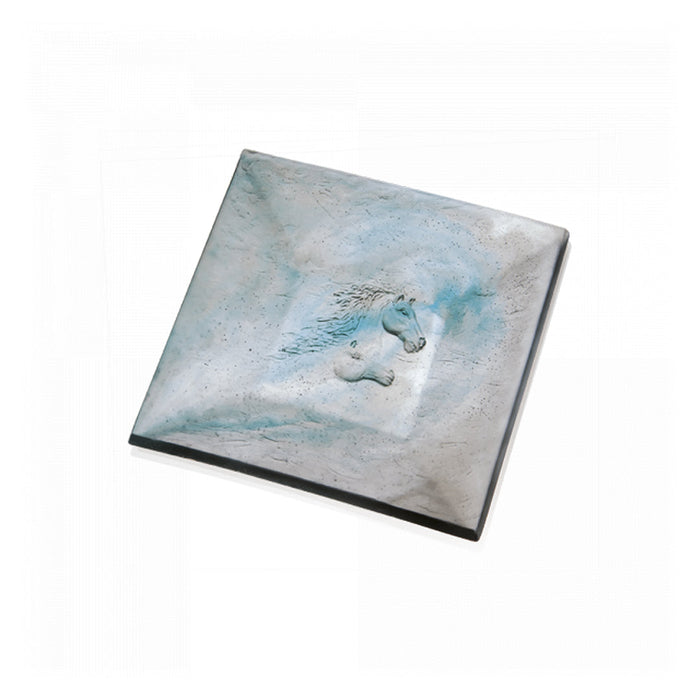 Tray "Cavalcade" - Daum