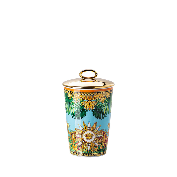 Set of 2 Scented Candles "Multicollections" - Versace
