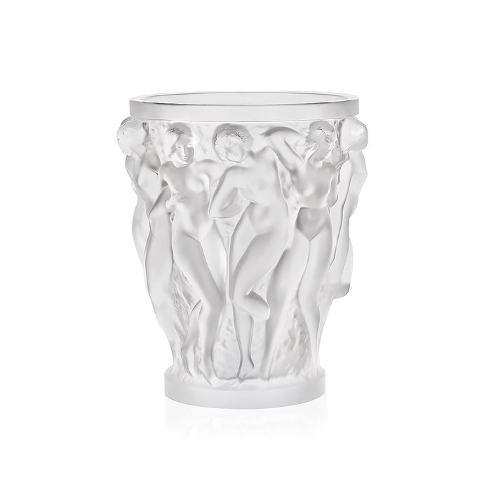 Vase "Bacchantes" - Lalique