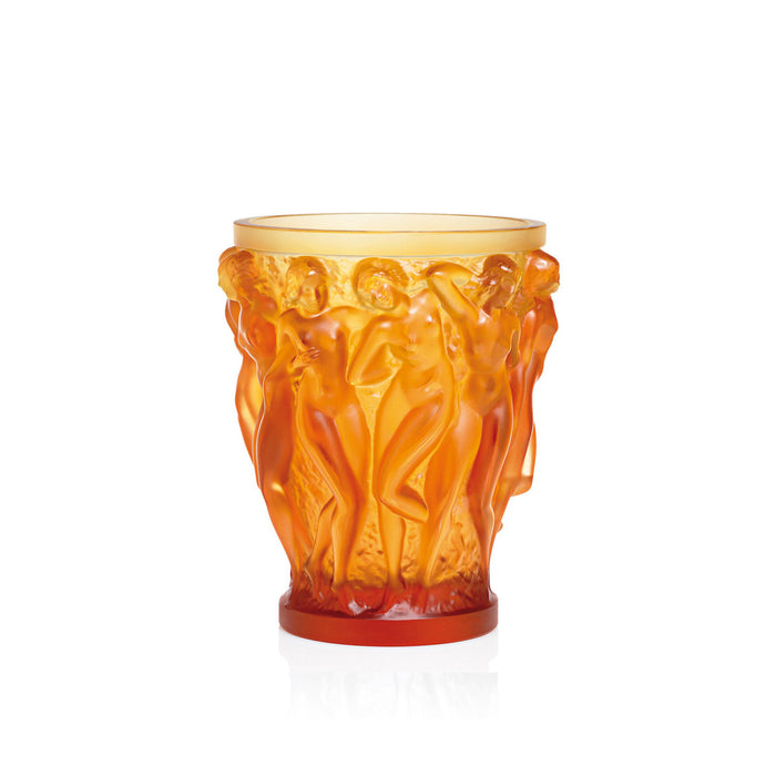 Vase "Bacchantes" - Lalique