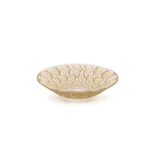 Bowl "Anemones" - Lalique Lalique