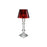 Candlestick "Harcourt - Our Fire" - Baccarat Baccarat