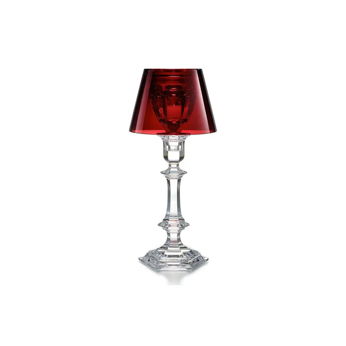 Candlestick "Harcourt - Our Fire" - Baccarat Baccarat