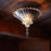 Ceiling Lamp "Mille Nuits" - Baccarat Baccarat