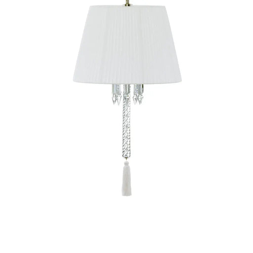 Ceiling Lamp "Torch" - Baccarat Baccarat