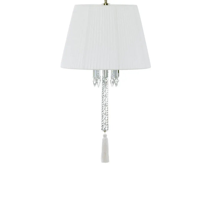 Ceiling Lamp "Torch" - Baccarat Baccarat