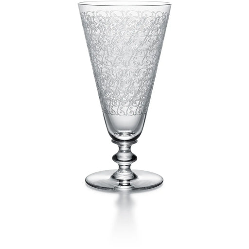Champagne Glass "Rohan" - Baccarat Baccarat