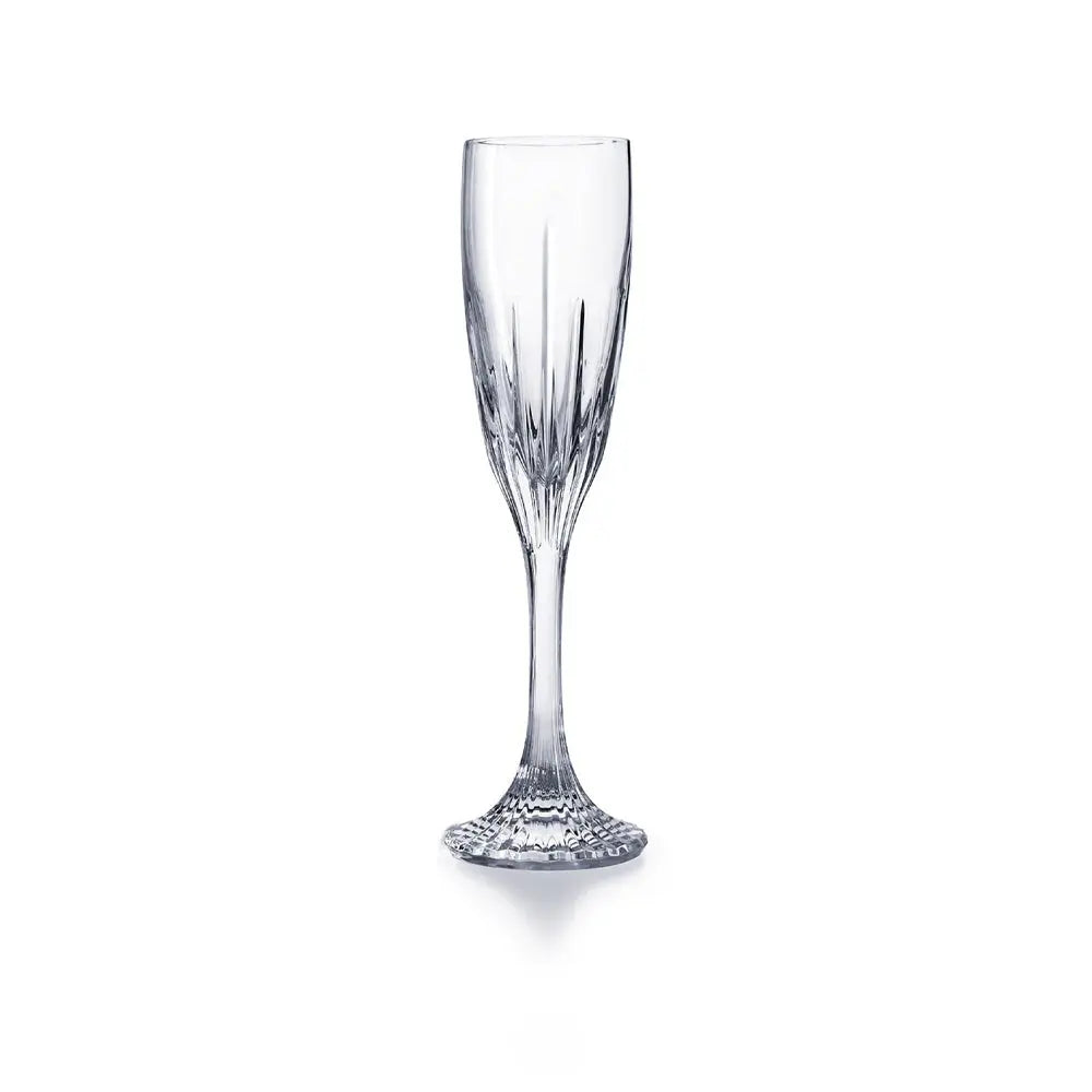 Champagne Glass (Set x2) "Jupiter" - Baccarat Baccarat