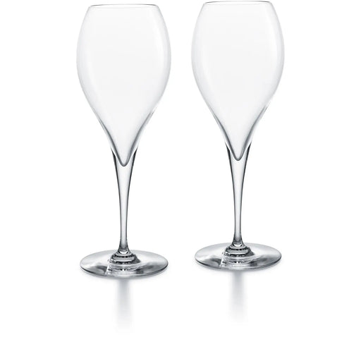 Champagne Glass (Set x2) "Oenologie" - Baccarat Baccarat