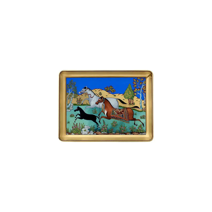 Change tray "Cheval d'Orient" - Hermes Hermes