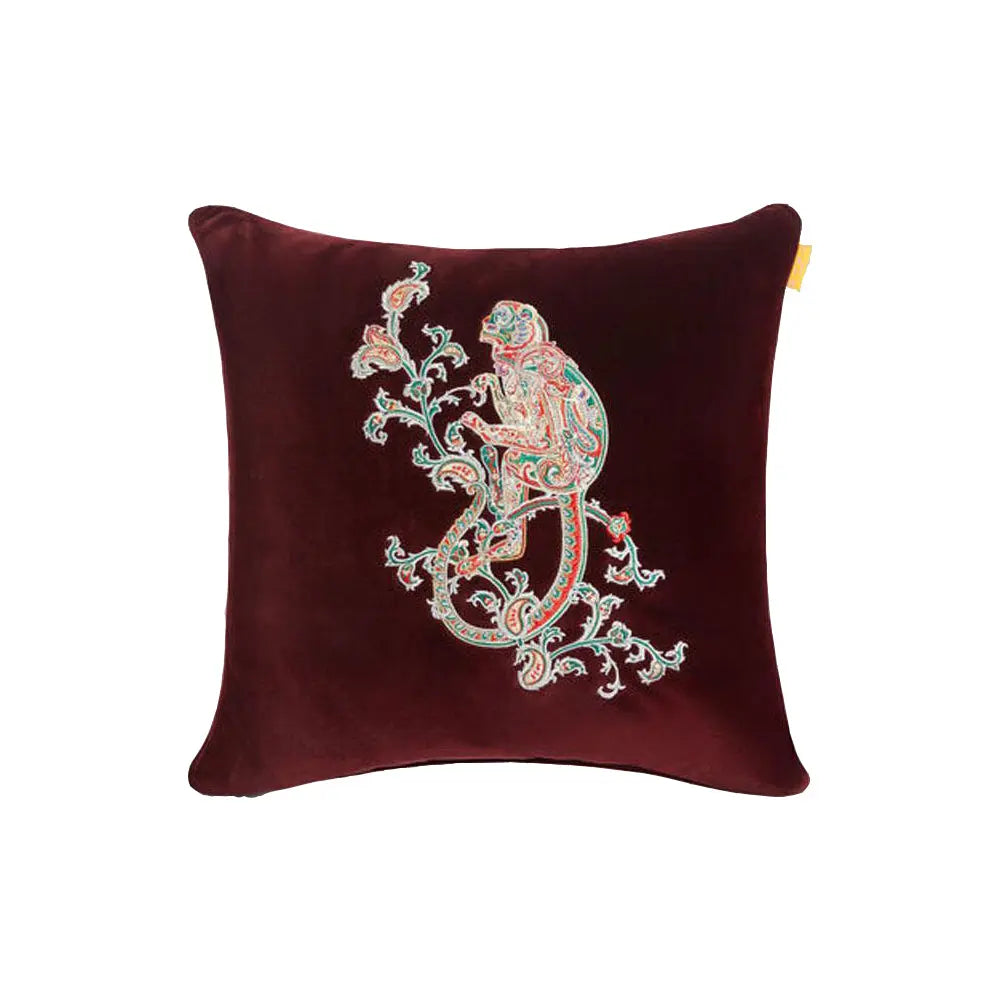 Cushion "Embroidery" - Etro Etro
