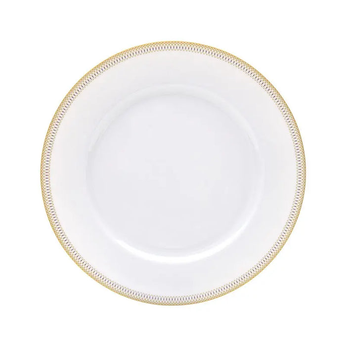 Dinner Plate "Magnolia" - Haviland Haviland