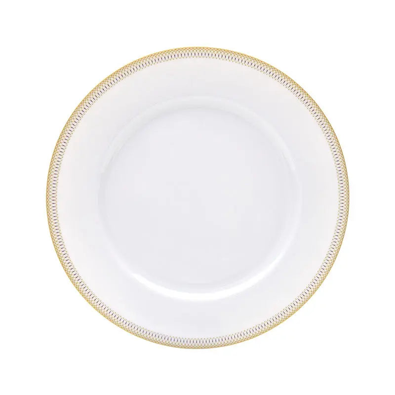 Dinner Plate "Magnolia" - Haviland Haviland