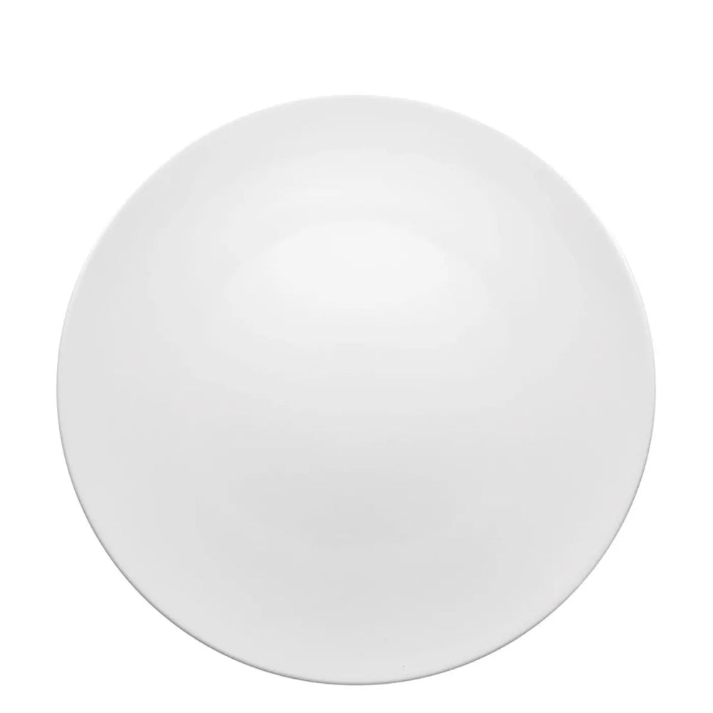 Dinner Plate "Tac White" - Rosenthal Rosenthal