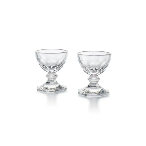 Egg Cup "Harcourt" - Baccarat Baccarat