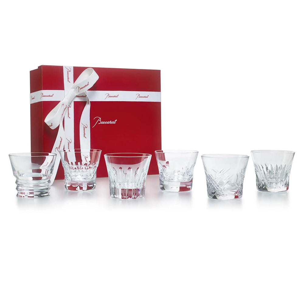Gift Box "Everyday" - Baccarat Baccarat