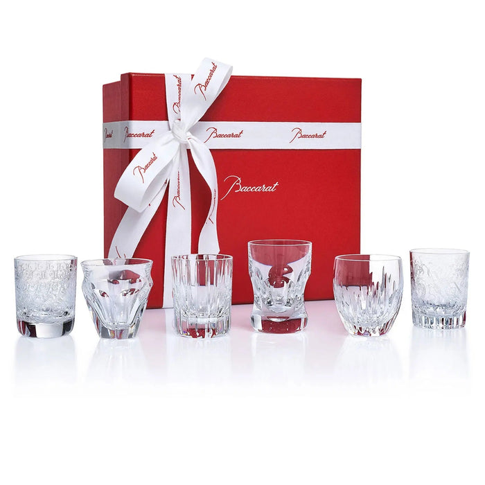 Gift Box "Everyday" - Baccarat