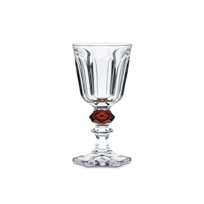 Glass "Harcourt Louis Philippe" - Baccarat Baccarat