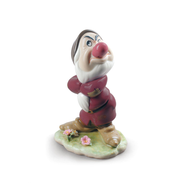 Disney Figurine "Seven Dwarfs" - Lladró