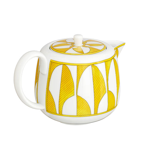 Teapot for Six "Soleil d'Hermes" - Hermes