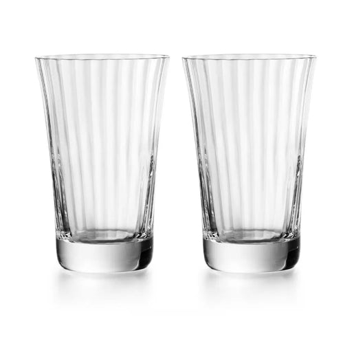 Highball Set x2 "Mille Nuits" - Baccarat Baccarat