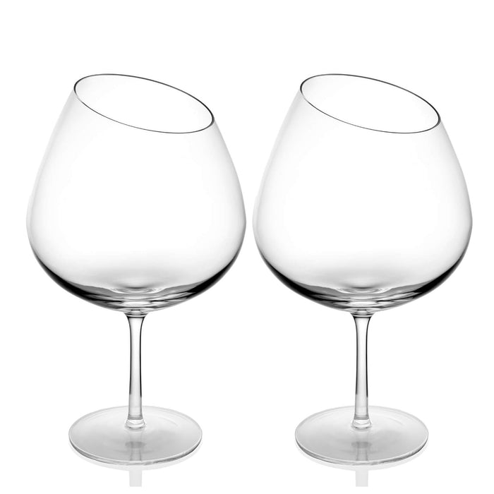 Set of 2 Degustation Glasses "Noé" - IVV