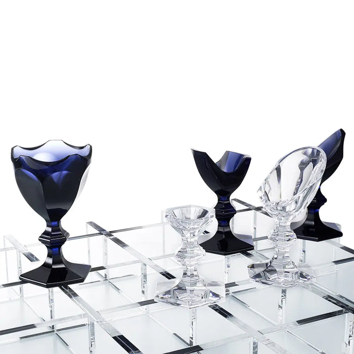 Lim. Edition Chess Game "Nendo" - Baccarat Baccarat