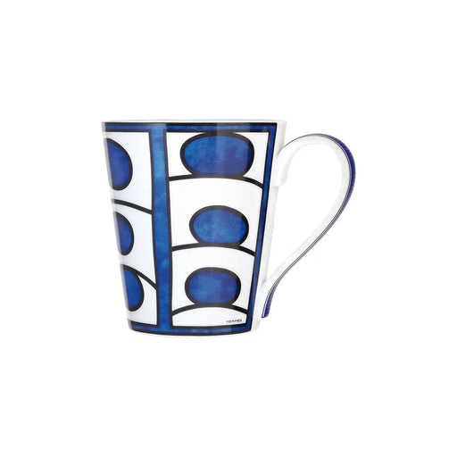 Mug "Bleus d'Ailleurs" - Hermes Hermes