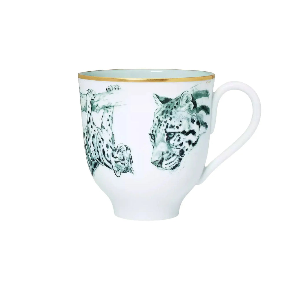 Mug "Carnets dÉquateur" - Hermes Hermes