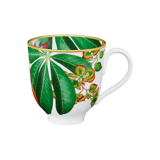 Mug "Passifolia" - Hermes Hermes