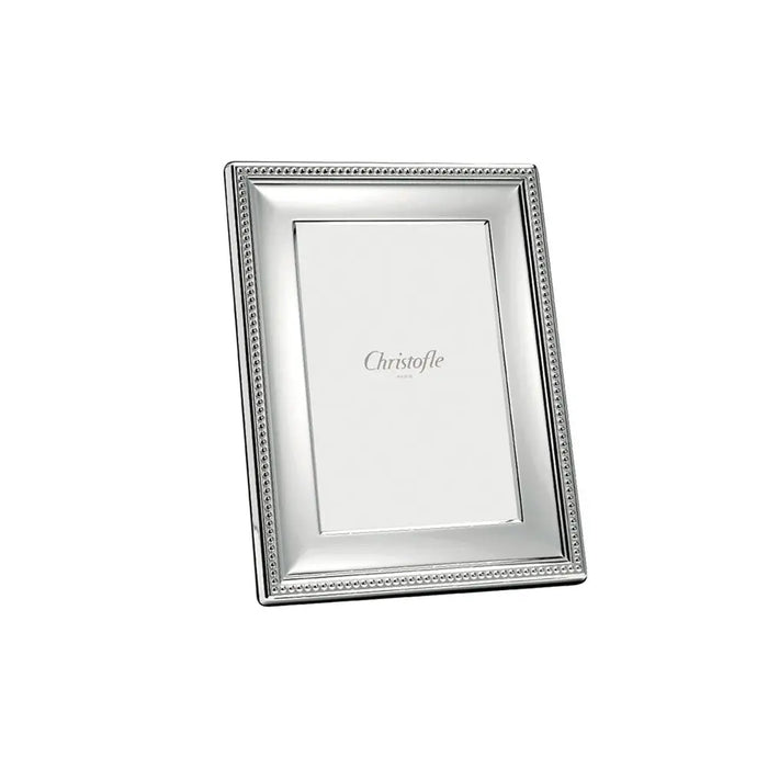 Picture Frame "Perles" - Christofle Christofle