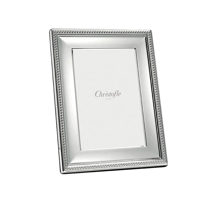 Picture Frame "Perles" - Christofle Christofle
