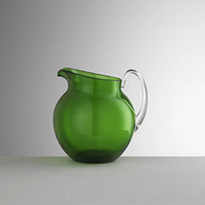 Pitcher "Plutone" - Mario Luca Giusti