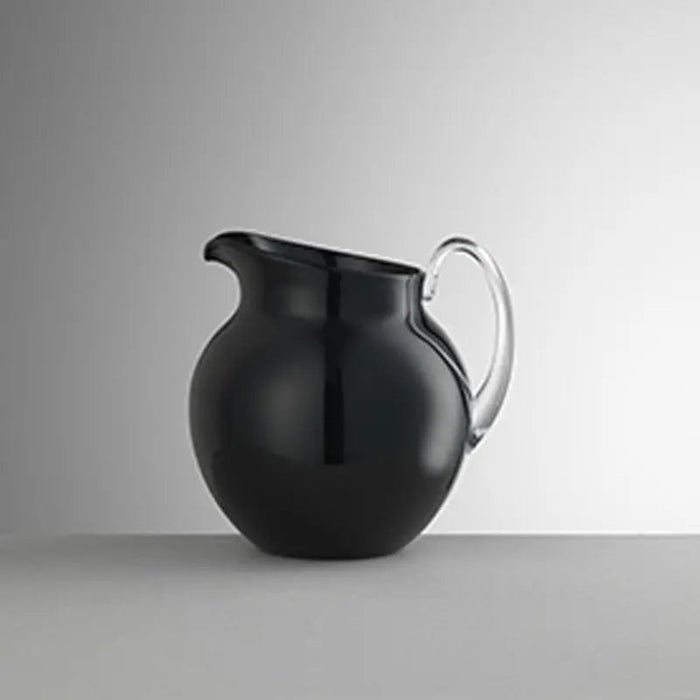 Pitcher "Plutone" - Mario Luca Giusti