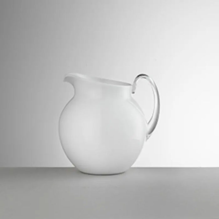 Pitcher "Plutone" - Mario Luca Giusti