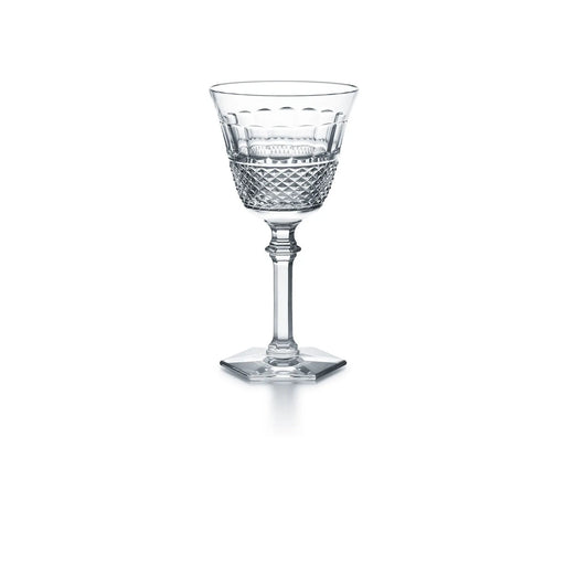 Red Wine Glass "Diamant" - Baccarat Baccarat