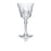 Red Wine Glass "Harcourt Eve" - Baccarat Baccarat