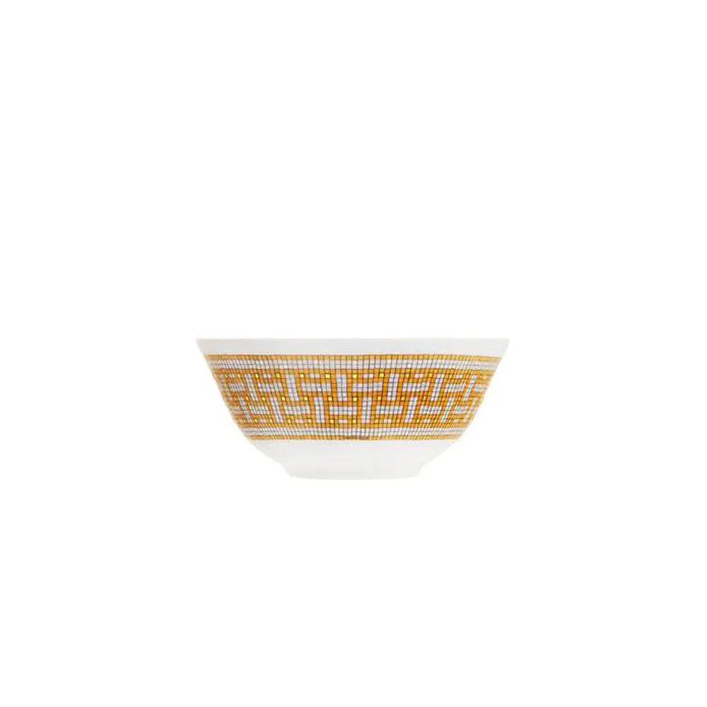 Rice bowl "Mosaique au 24 Gold" - Hermes Hermes