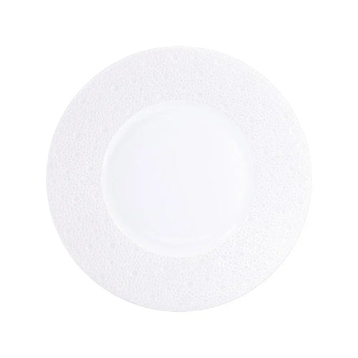 Salad Plate "Ecume" - Bernardaud Bernardaud