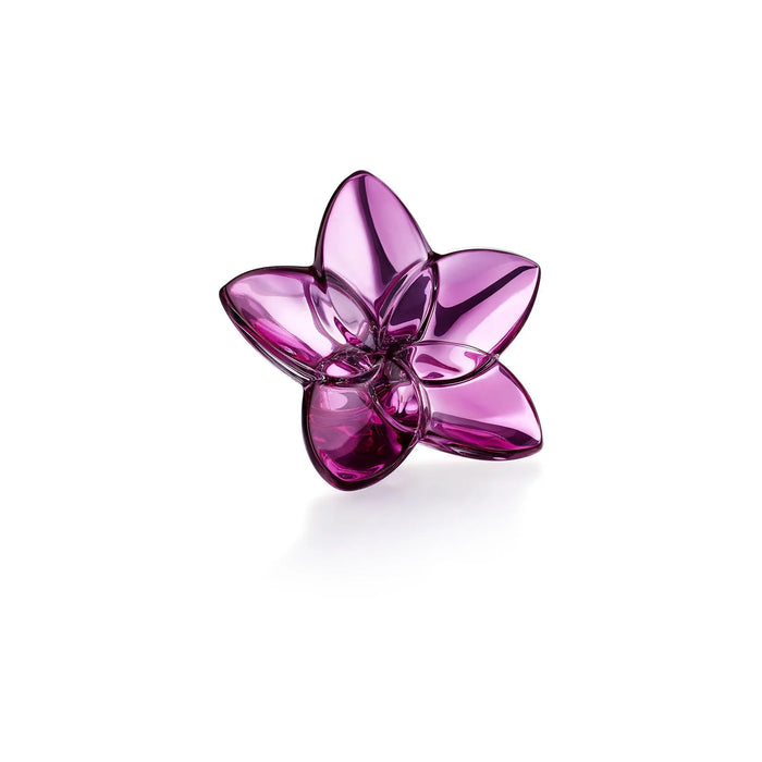 Sculpture "Bloom collection" - Baccarat Baccarat