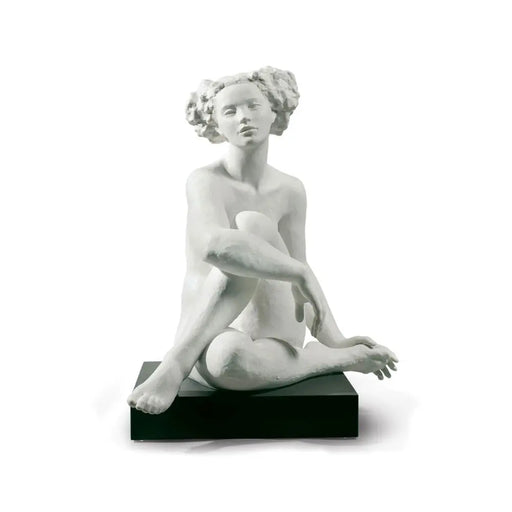 Sculpture "Essence of a Woman" - Lladro Lladro